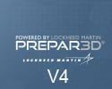P3D V4